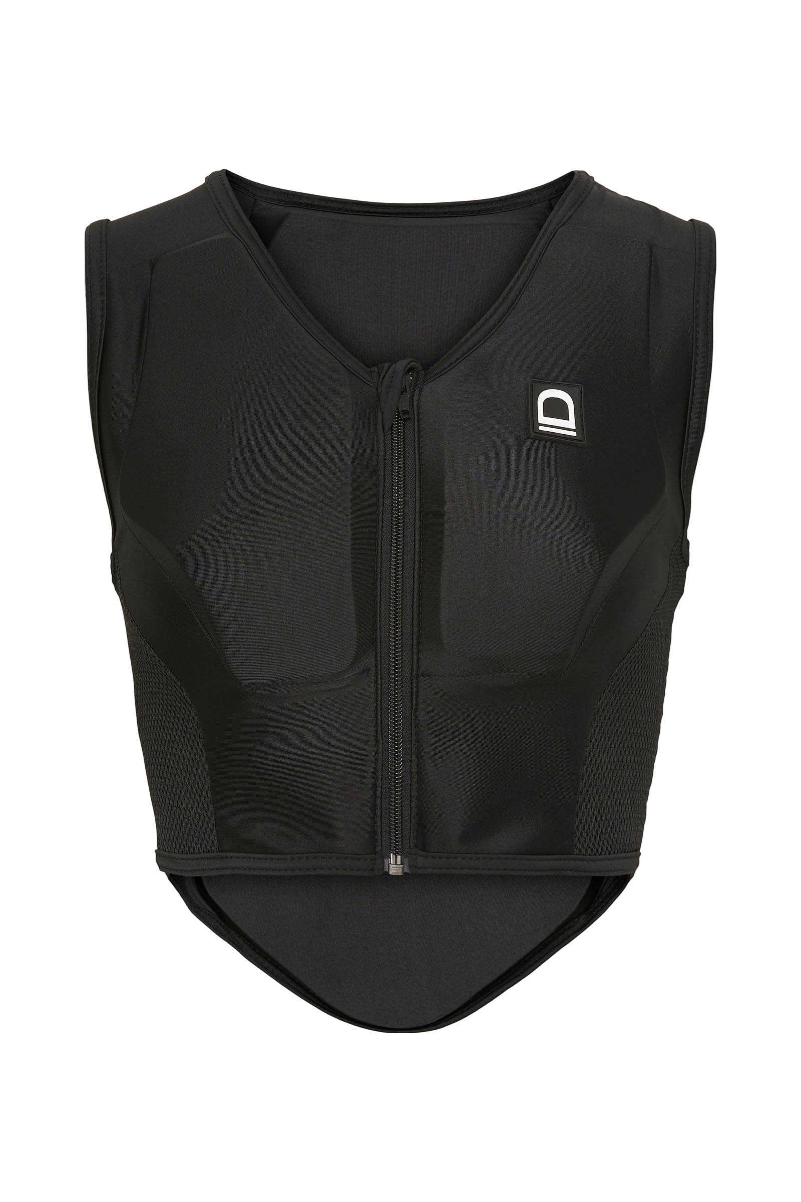 Equipage Corpetto di protezione per schiena