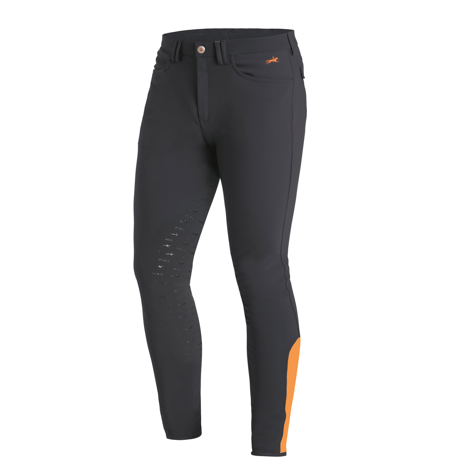 Pantaloni Schockem&ouml;hle Sports Hero FS da uomo