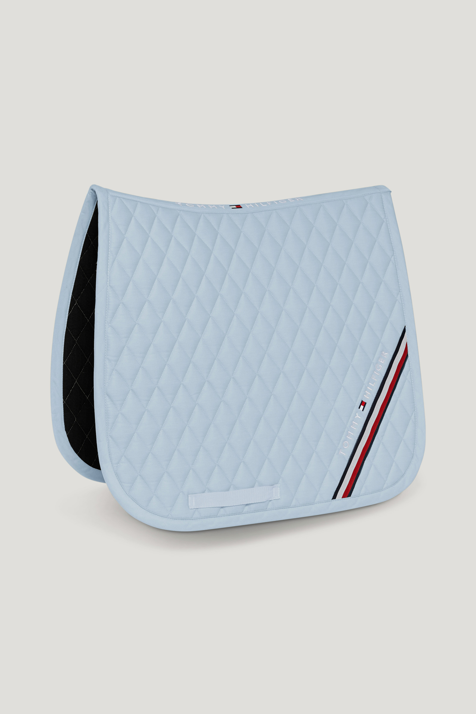 Sweet Blue Tommy Hilfiger Equestrian Stanford sottosella da dressage