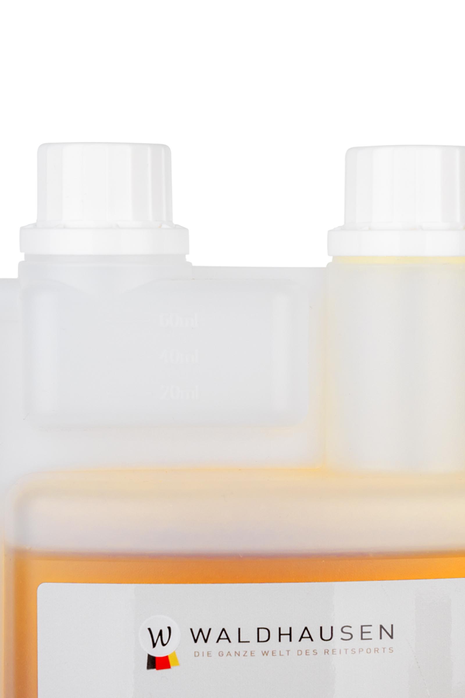 Waldhausen Olio di semi di lino, 1L