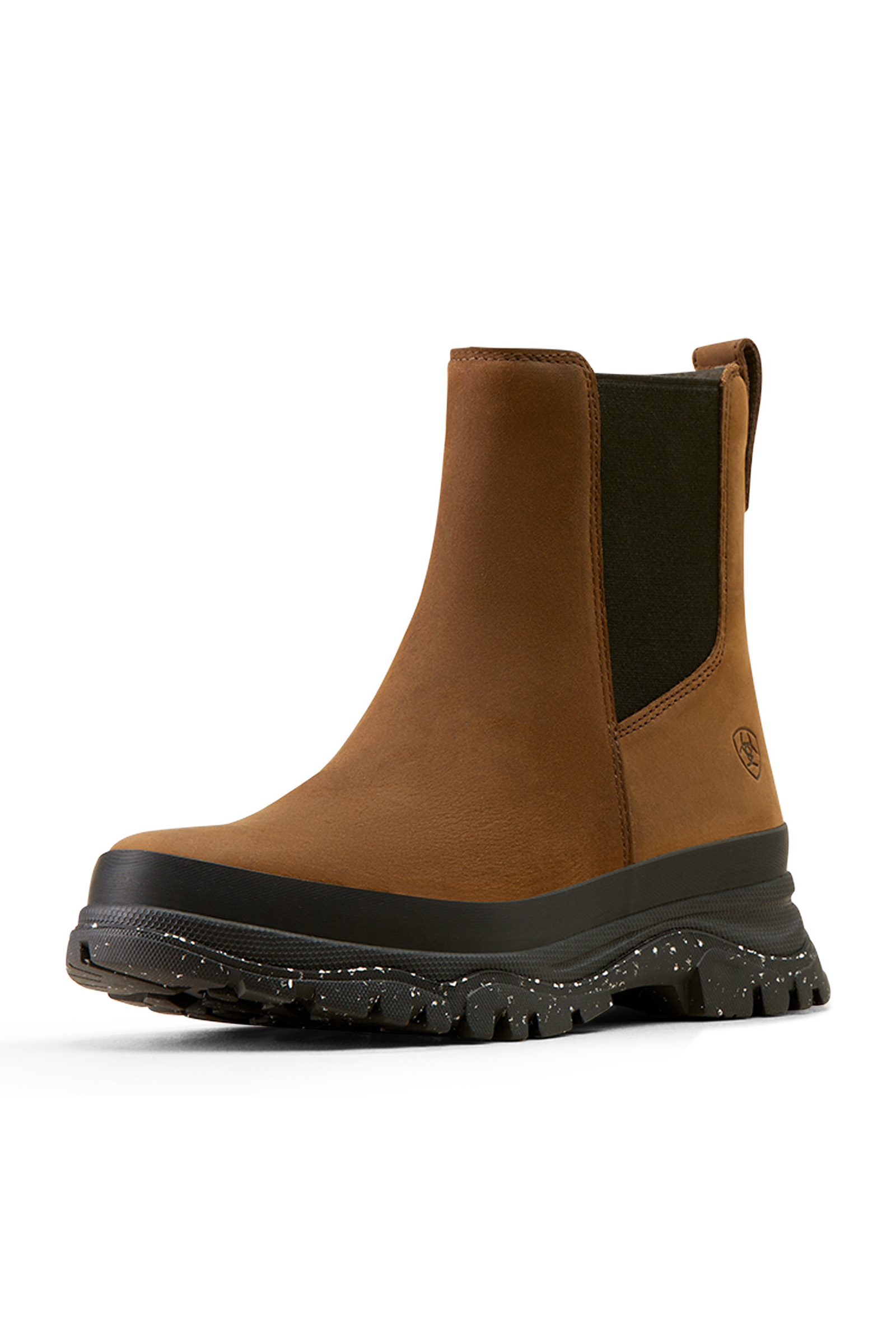 Stivali da cortile Ariat da donna Moresby Twin Gore H2O