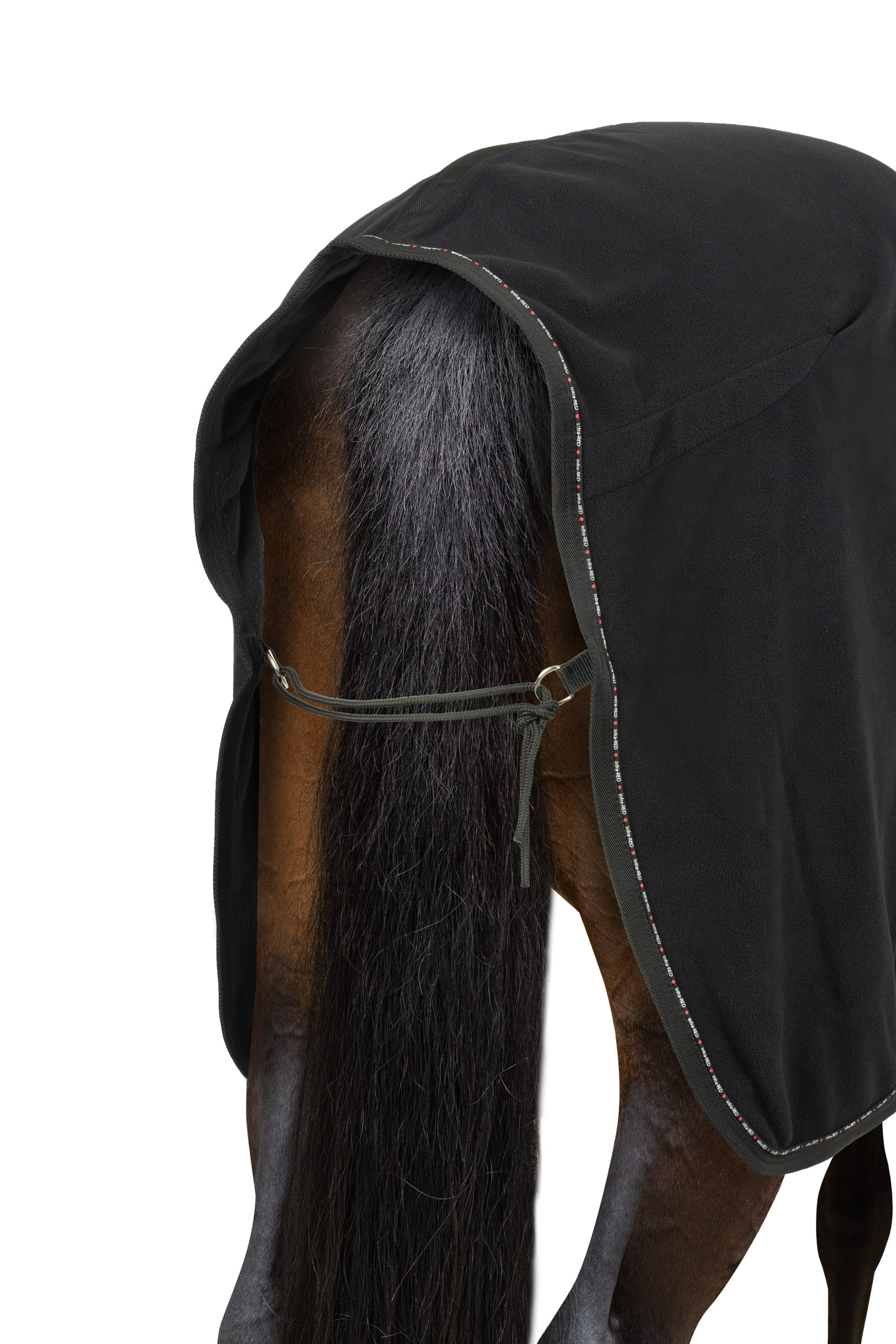 Horze Cairo Coperta in pile a infrarossi