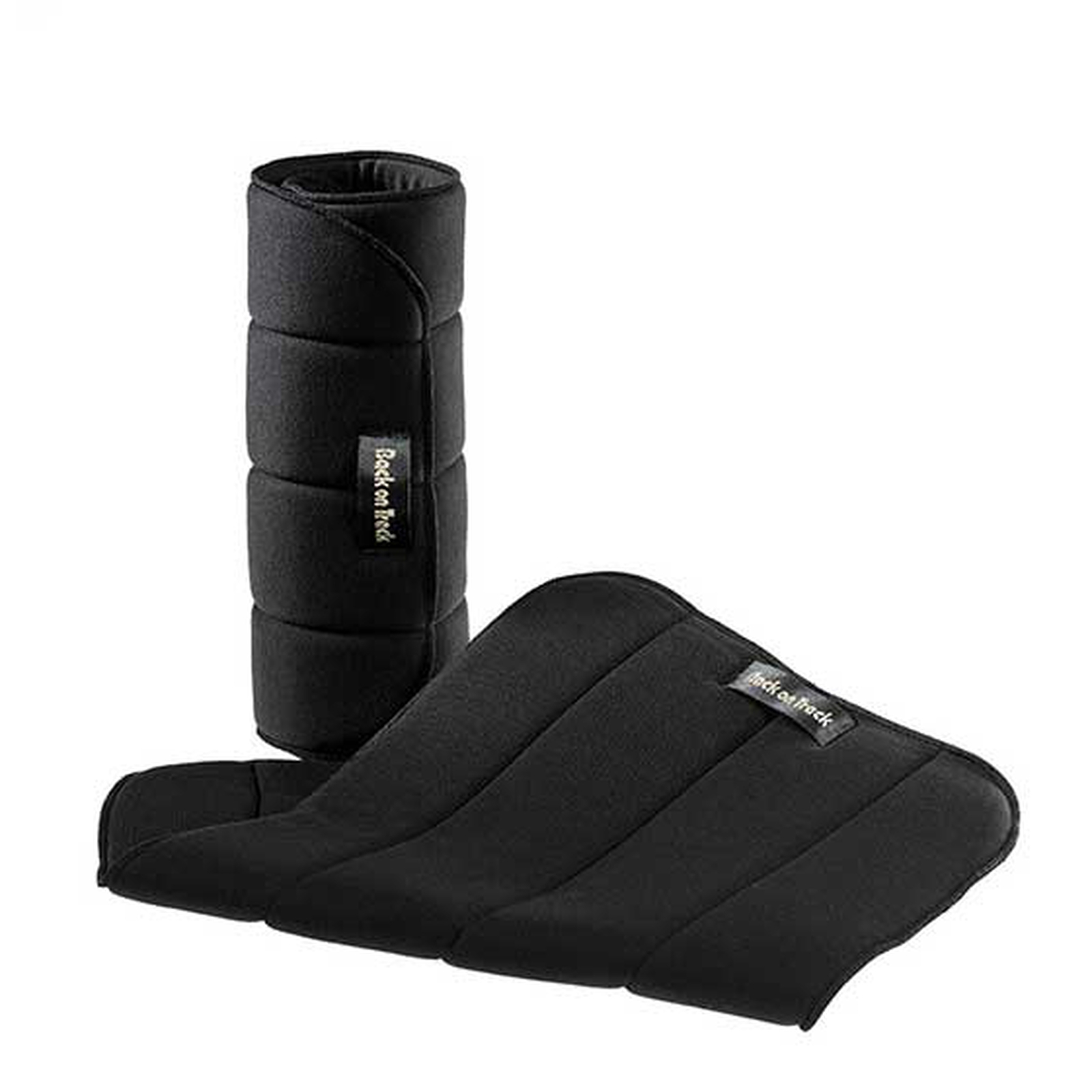 Back on Track Bende senza nastro