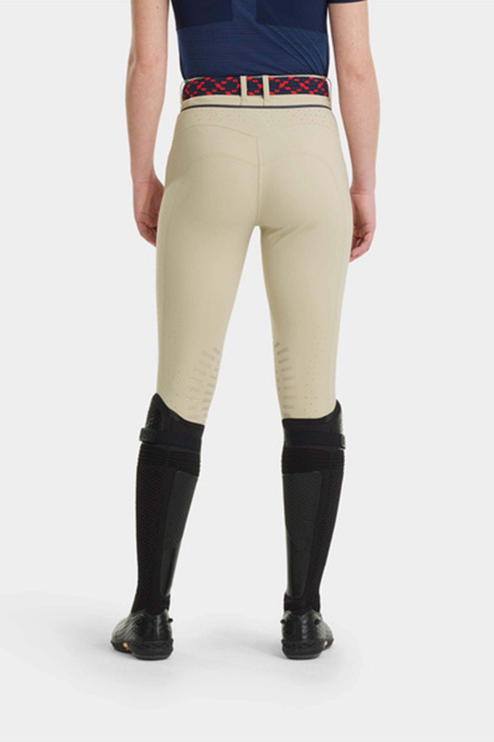 Hunter Horse Pilot X-Aerotech pantaloni da equitazione donna