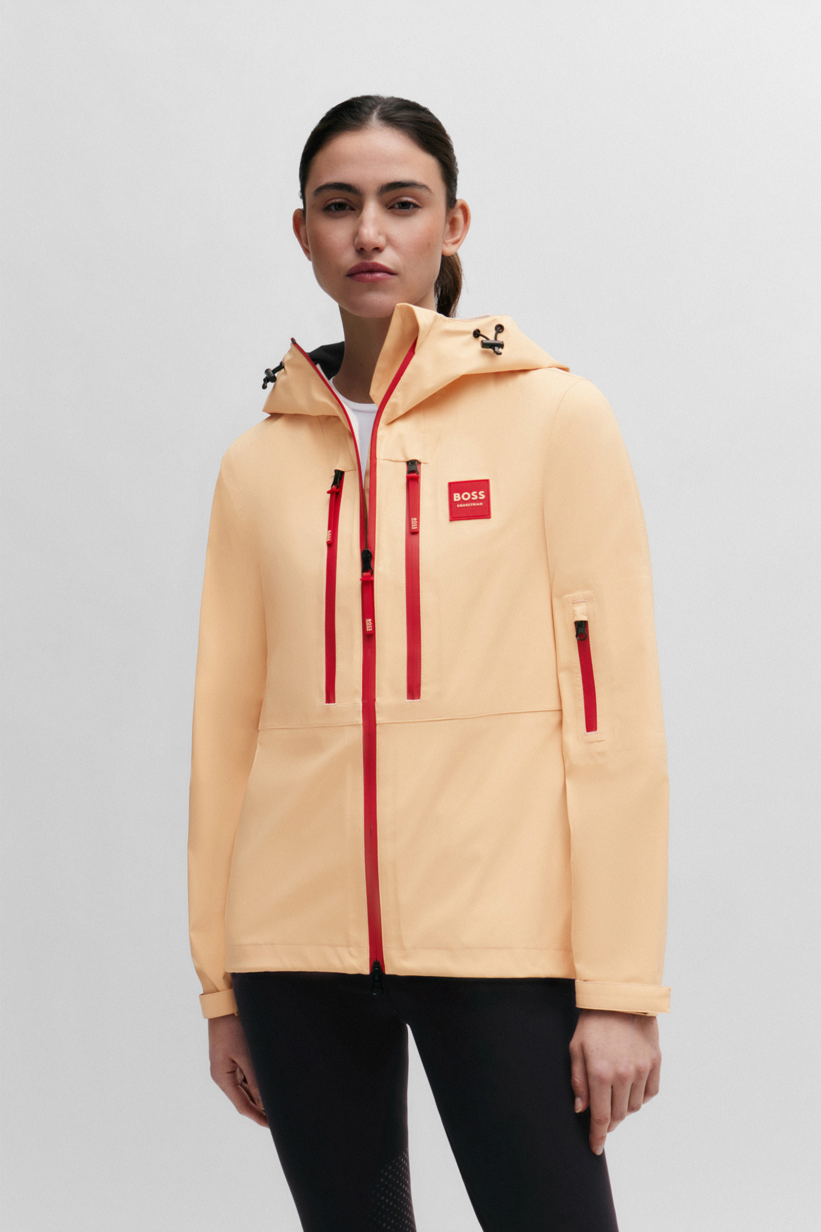 Giacca da pioggia Boss Nova