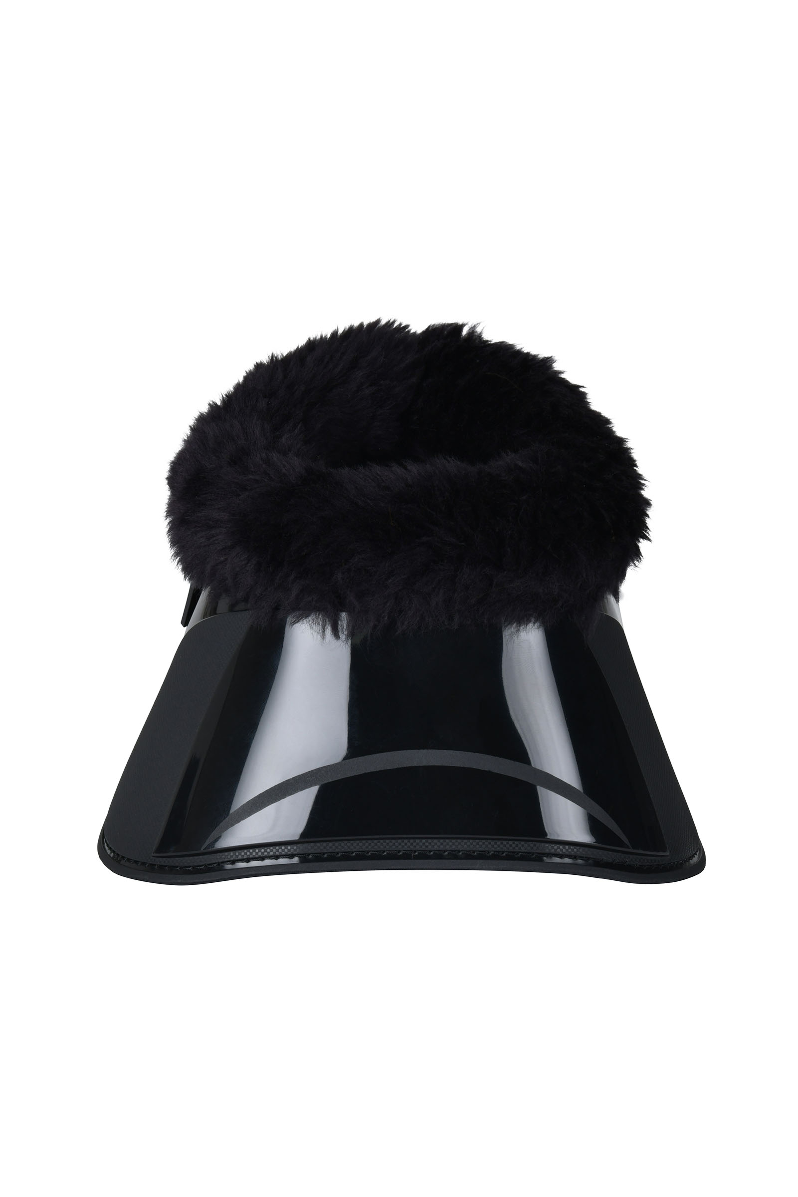 Weatherbeeta Tough-Tec Impact stinchiere con bordo in pile