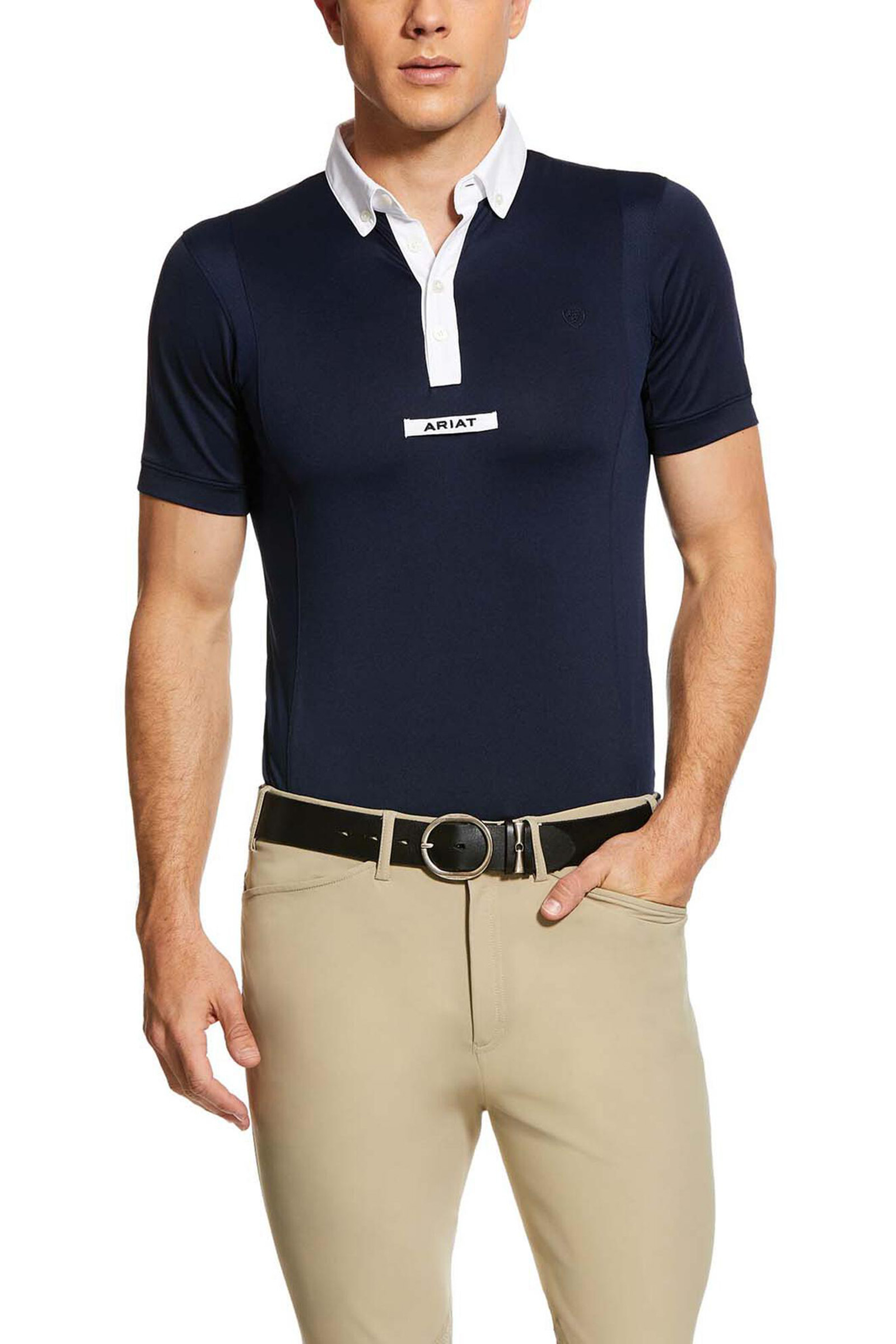 Ariat Tek Camicia da concorso per uomo