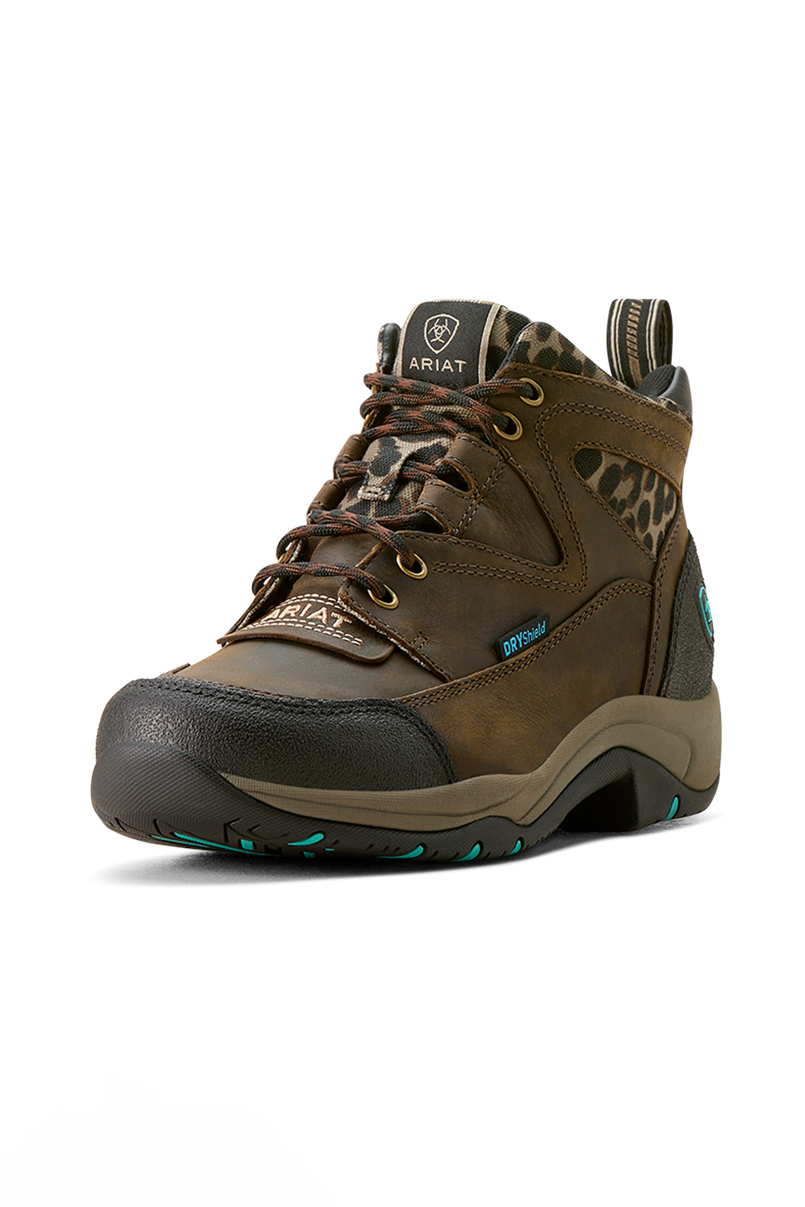 Ariat Terrain H2O stivali da donna di media altezza