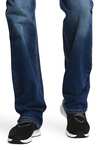 Ariat Nassau M7 Rocker Jeans uomo a gamba dritta