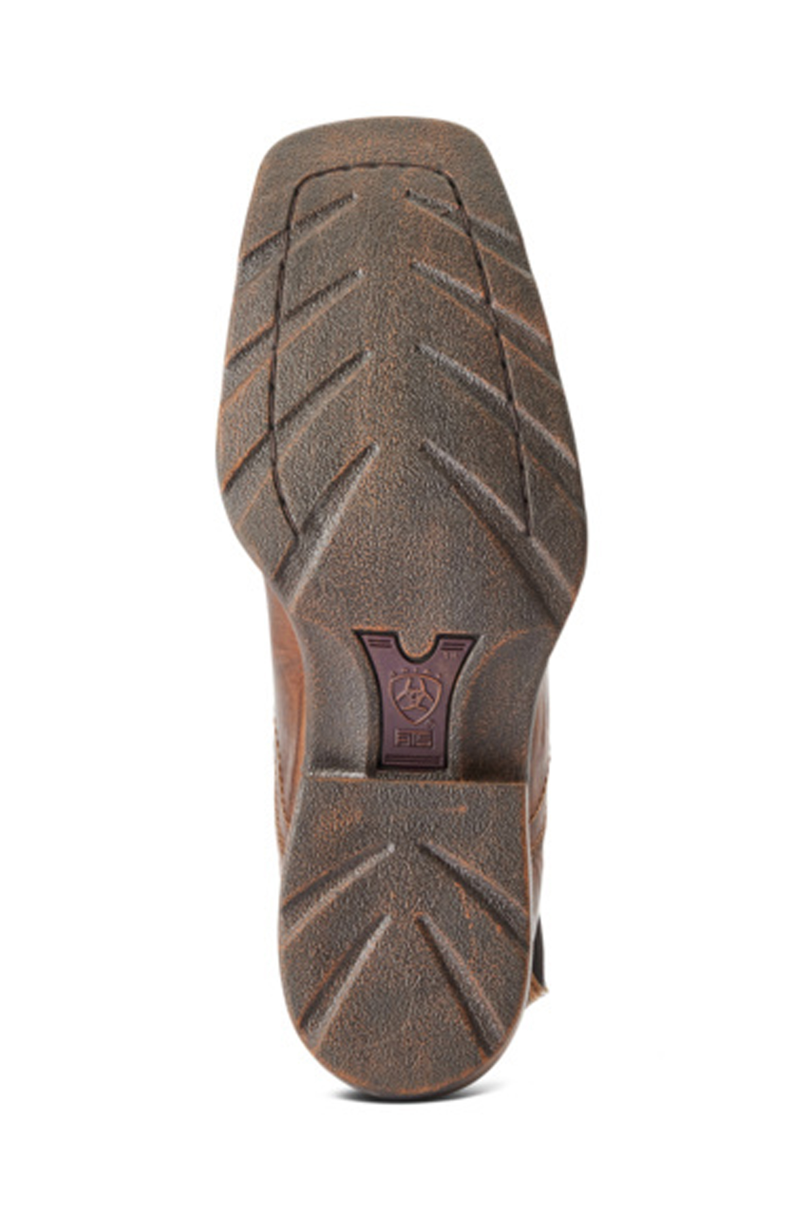 Ariat Midtown Rambler Stivali uomo