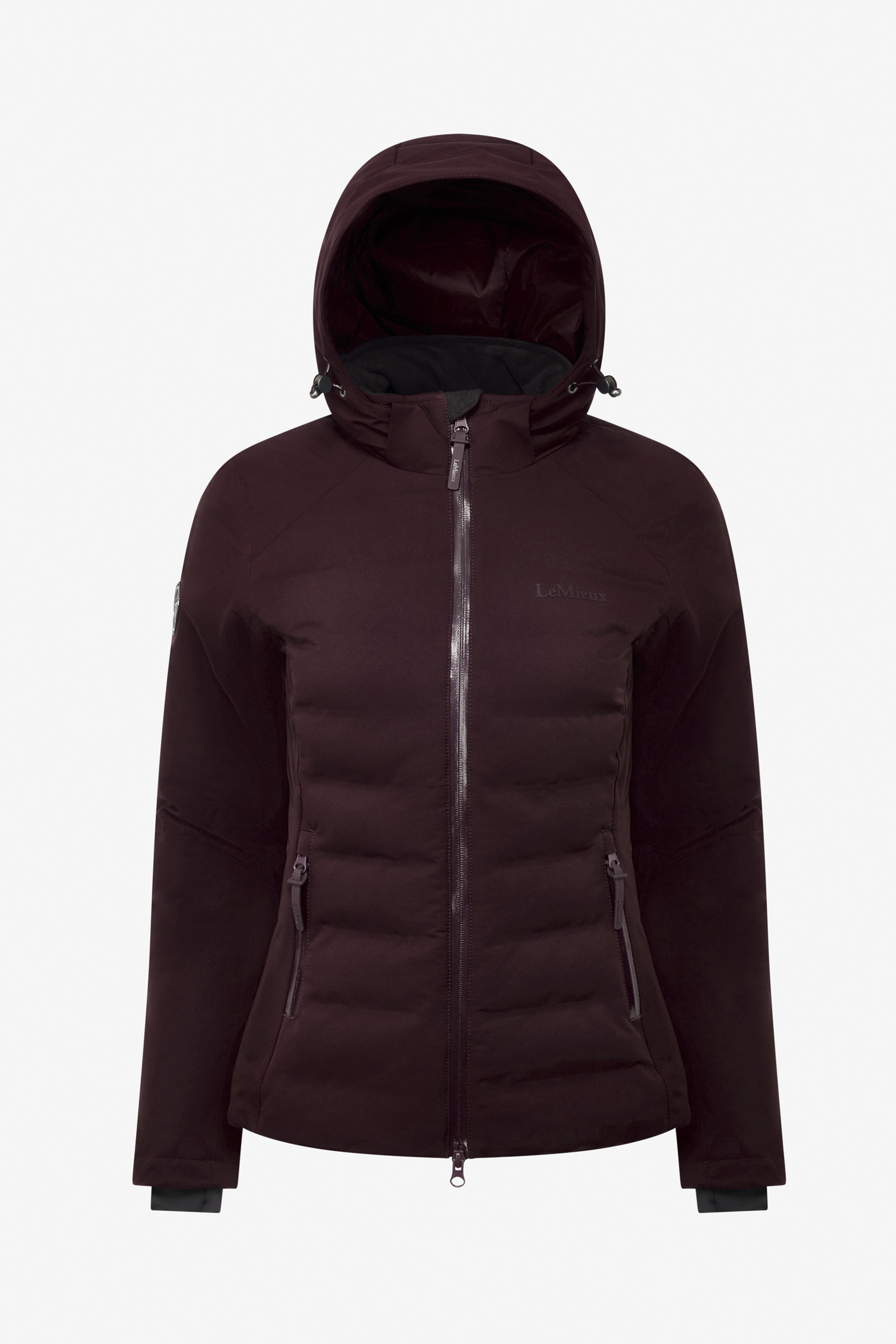 Damson LeMieux Brooke Women´s Waterproof Hybrid Jacket
