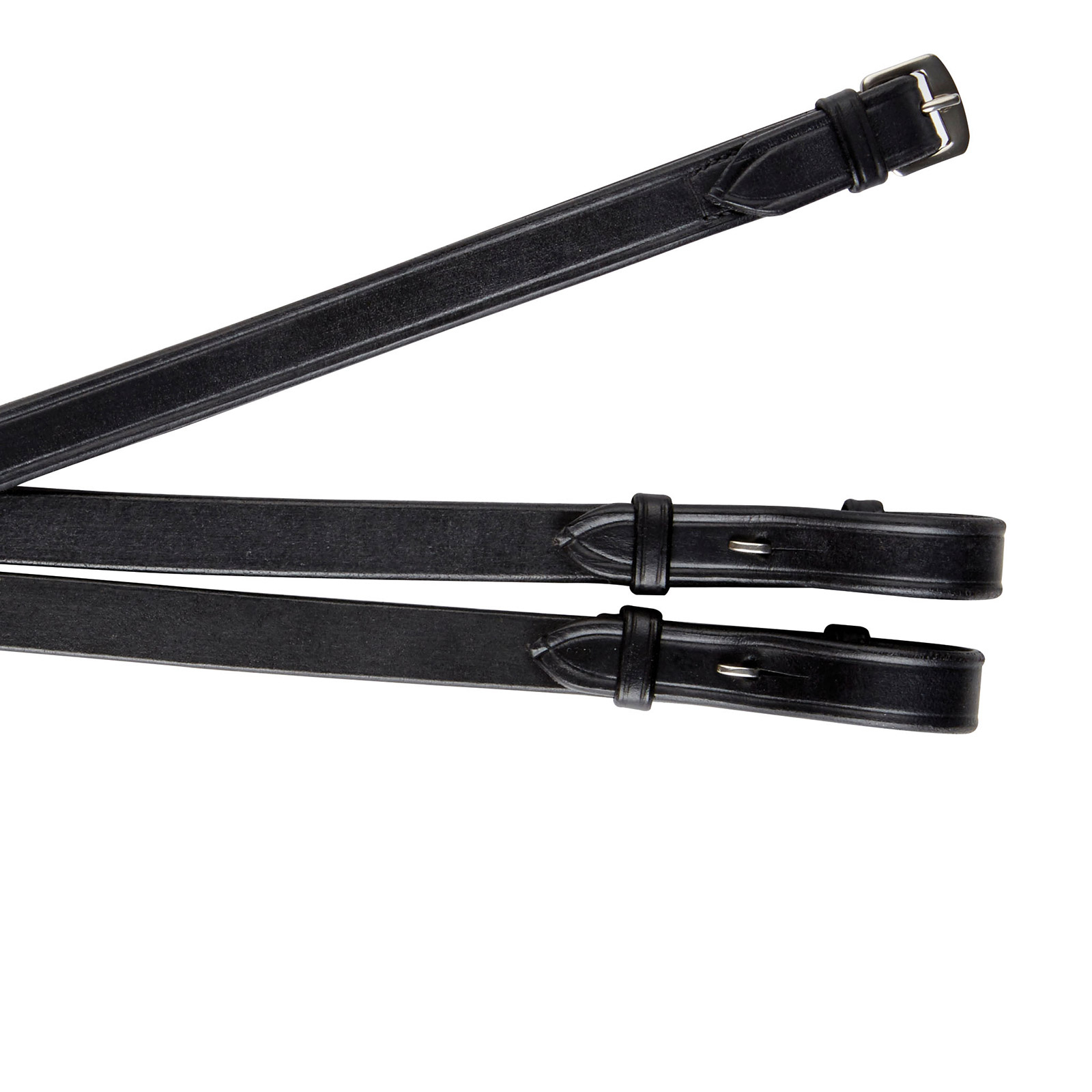 Collegiate Plain Reins IV