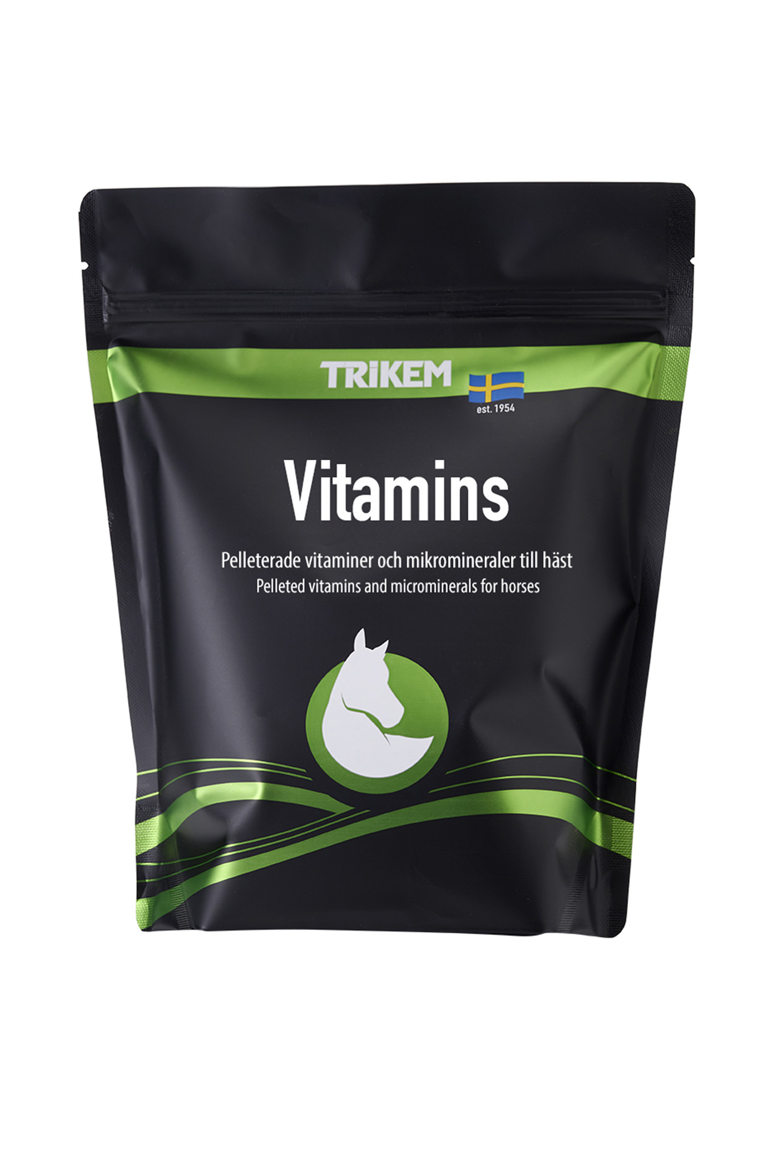 Trikem Pellet vitamine, 1 kg