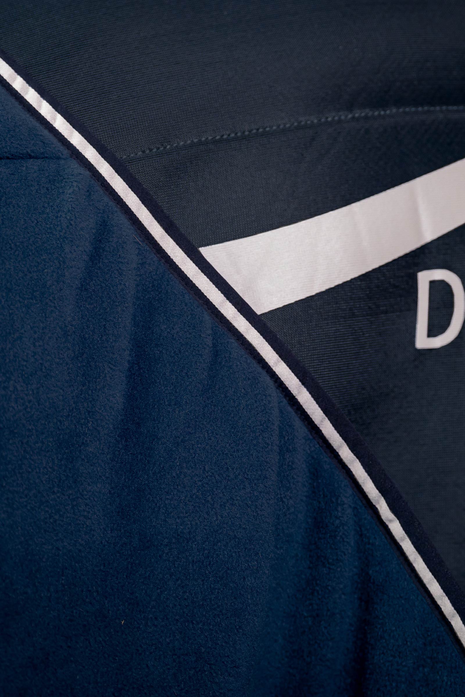 Horseware Dry Liner sottocoperta con funzione di asciugatura, 50 g