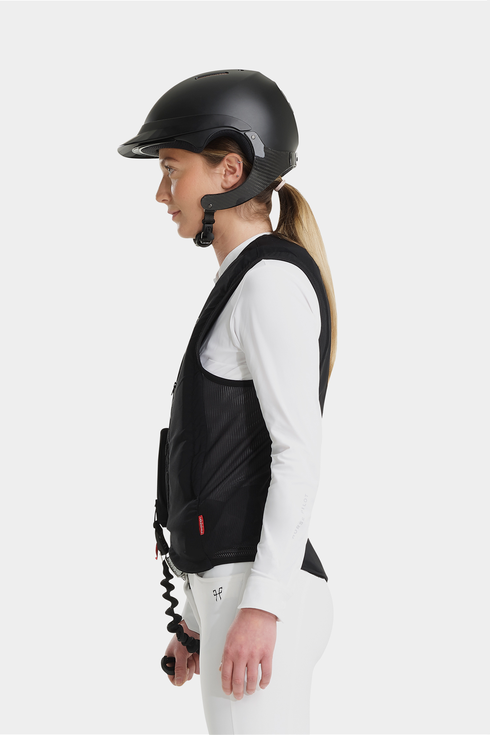 Horse Pilot Twist'Air 2.0 Gilet Airbag