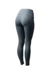 Horze Gillian Leggings termiche da donna con pieno grip