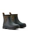 Ariat Kelmarsh Shortie stivale in gomma corto da donna
