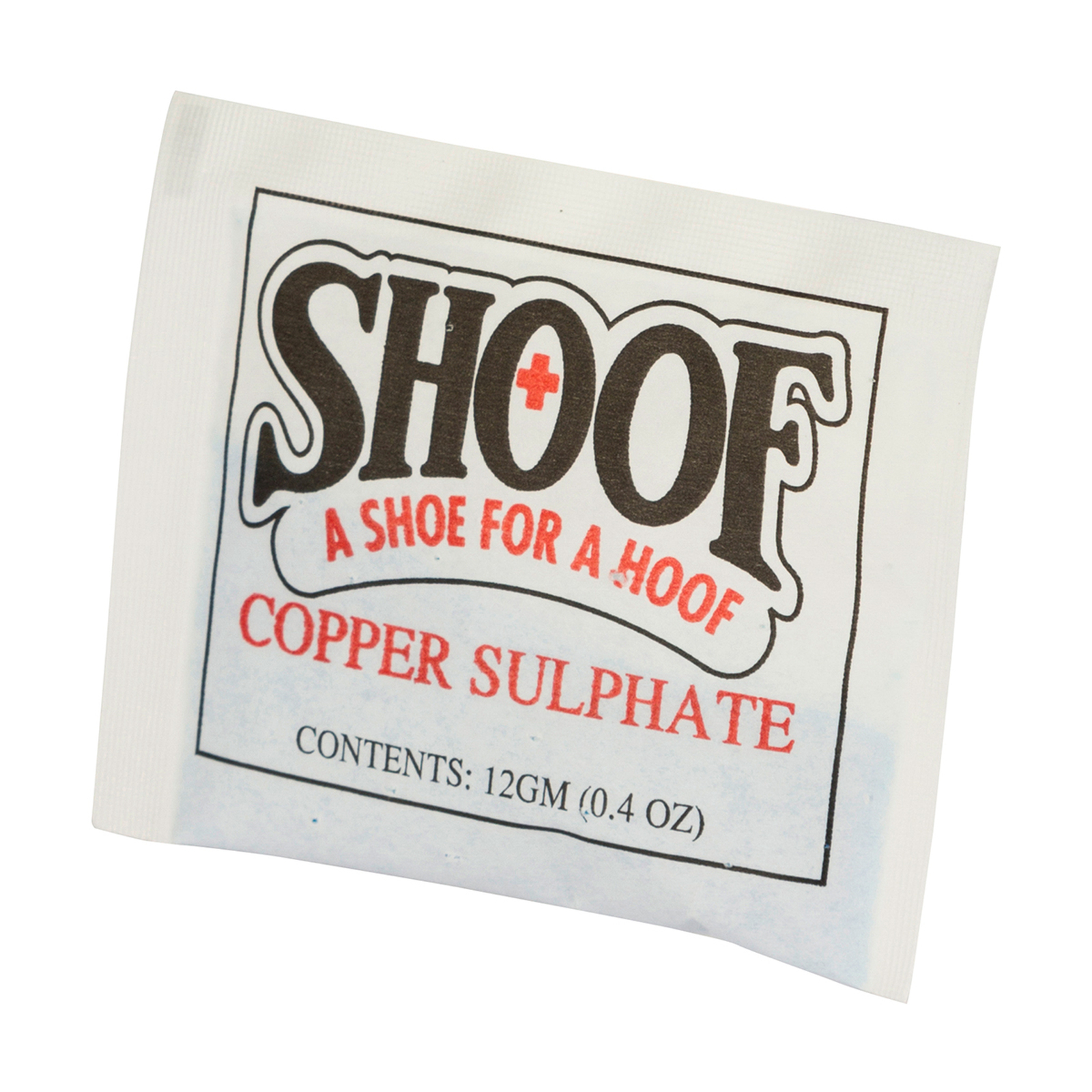 Set di ricambio per zoccolo a ferro di cavallo