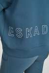 Eskadron Classic Sport SS26 Felpa con cappuccio donna
