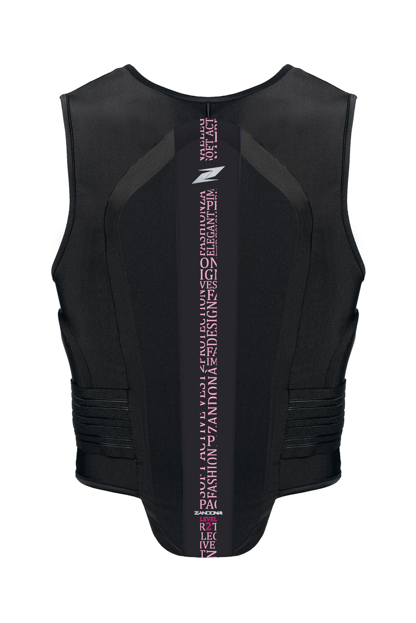 Zandona Soft Vest Pro x8 (178-187cm)