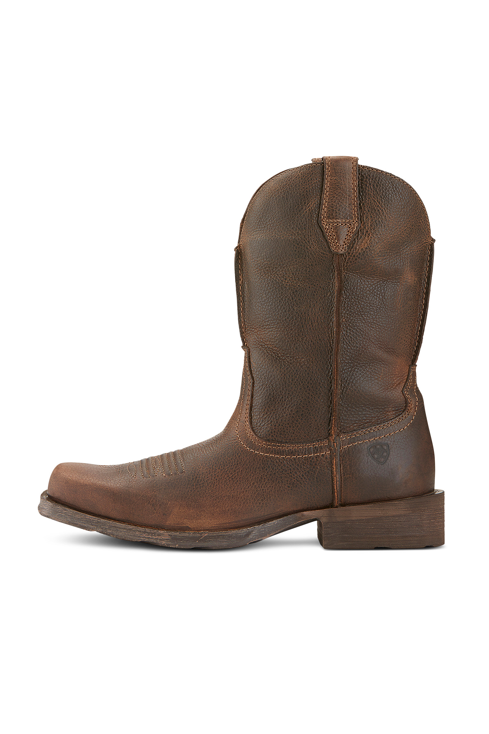 Ariat Rambler stivali western da uomo