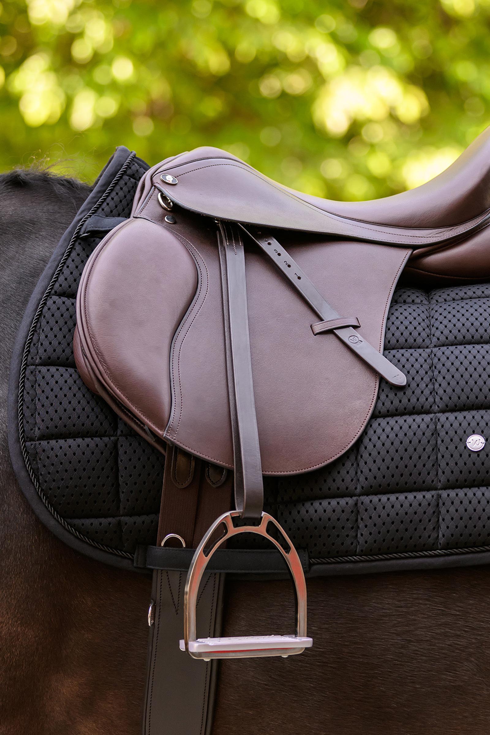 Waldhausen Breath Performance sottosella versatile