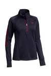 Ariat Tek Team Felpa da donna con 1/2 zip