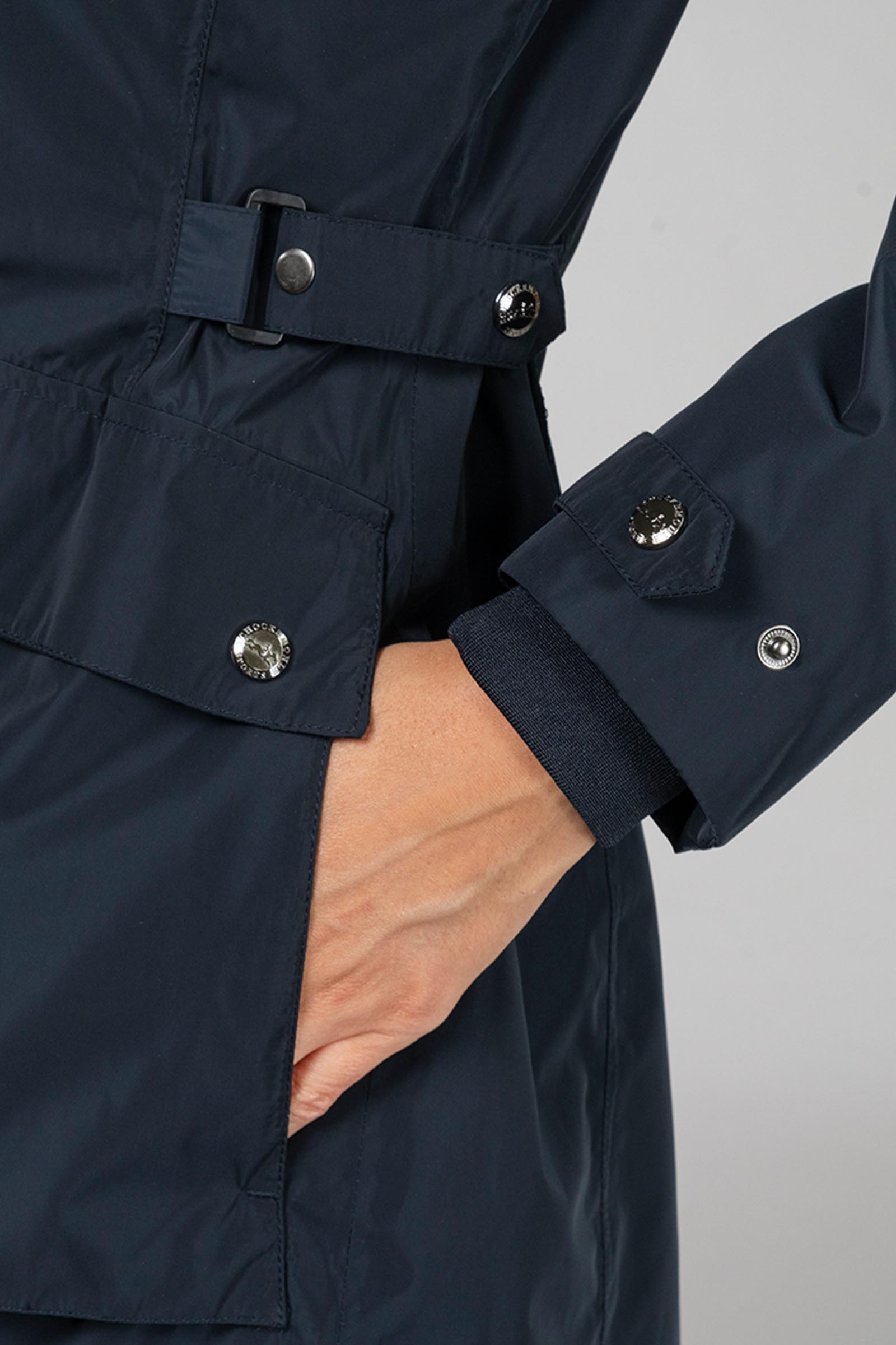 Schockemöhle Sports SPKarla impermeabile da equitazione da donna