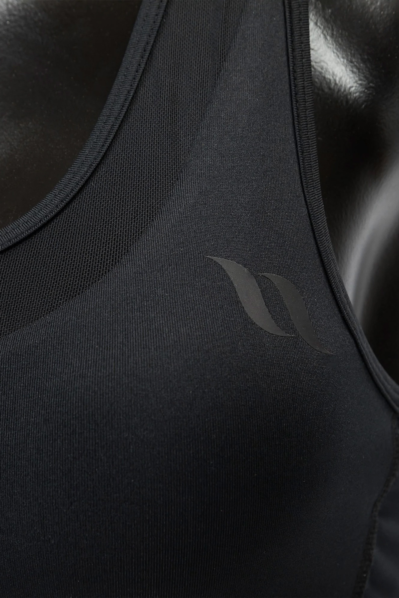 Back on Track Move Reggiseno sportivo a rete da donna