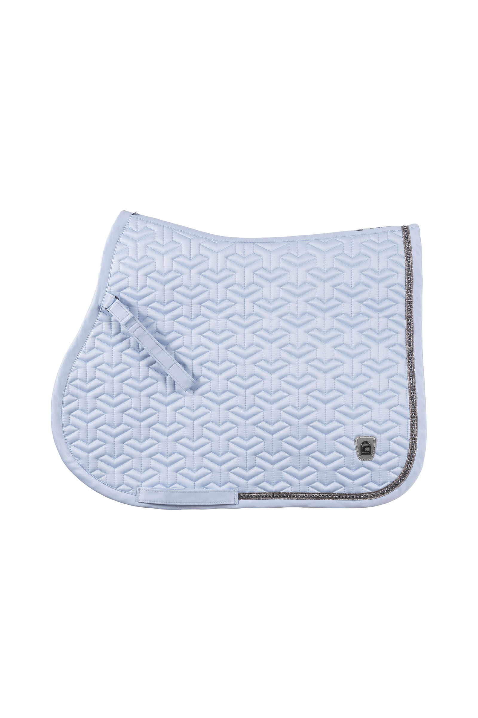 foggy blue Cavallo CavalCool Comfort sottosella multiuso