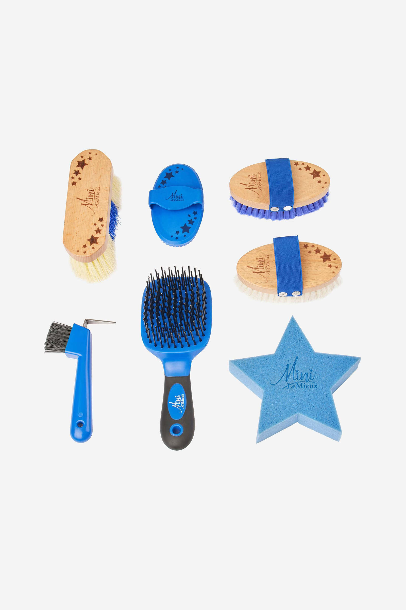 LeMieux Toy Pony Set da toelettatura