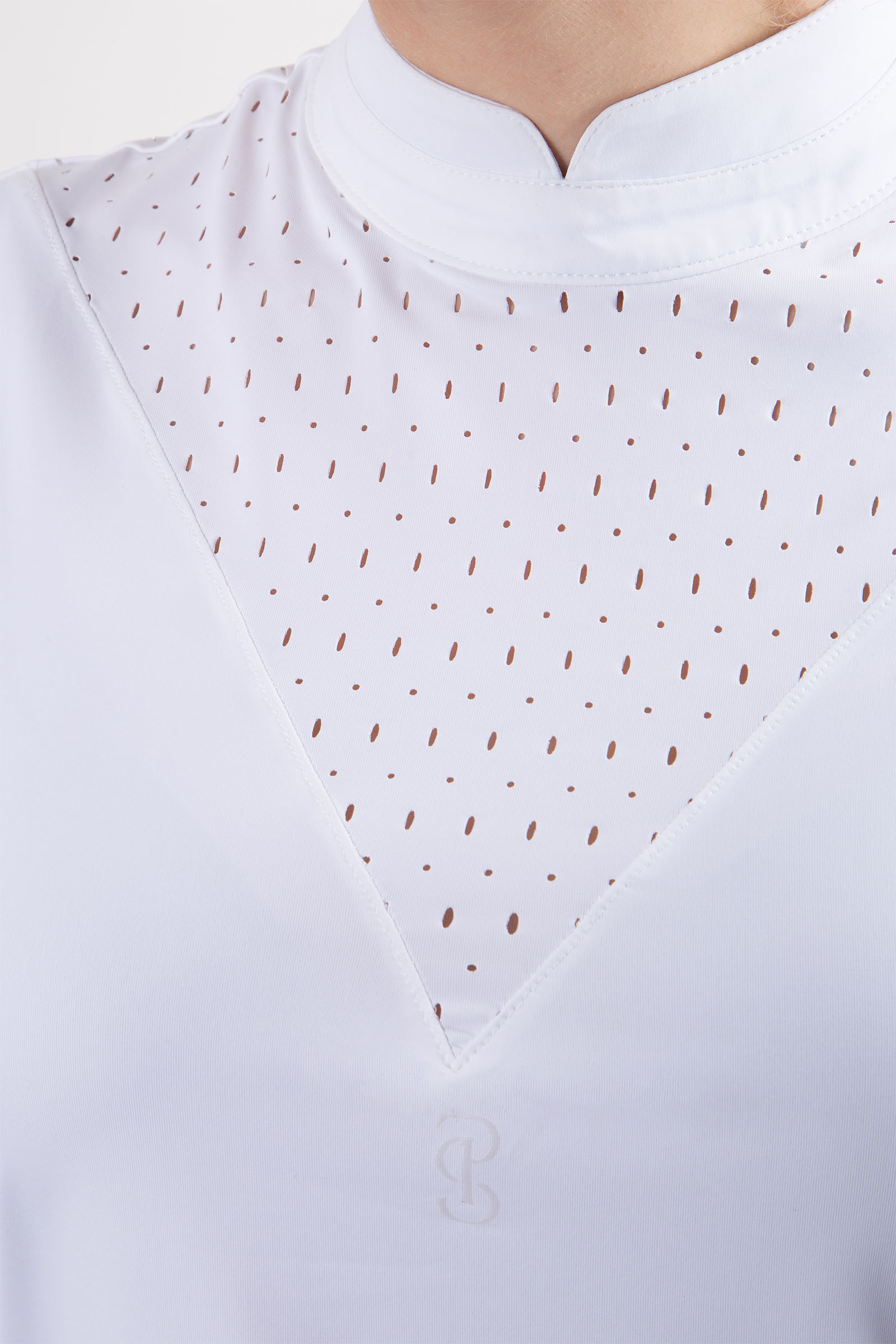 PS of Sweden Dahlia Top da Competizione Senza Maniche