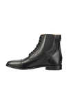 Suedwind Footwear Florentina Stivaletti Jodhpur in pizzo con zip sul retro