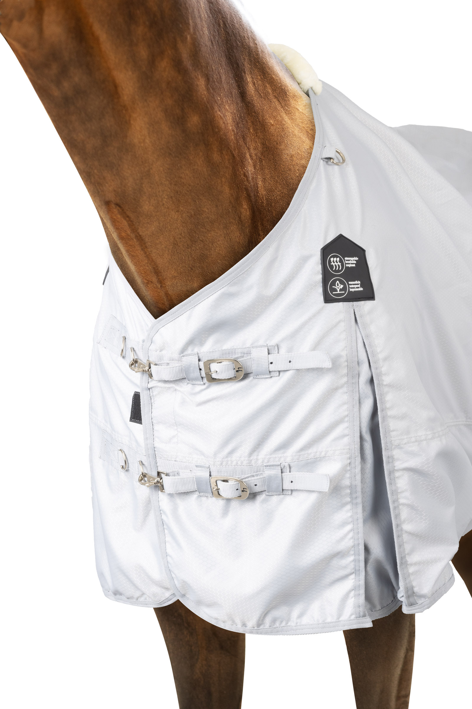 Horze Nevada Coperta turnout 600D, 0g