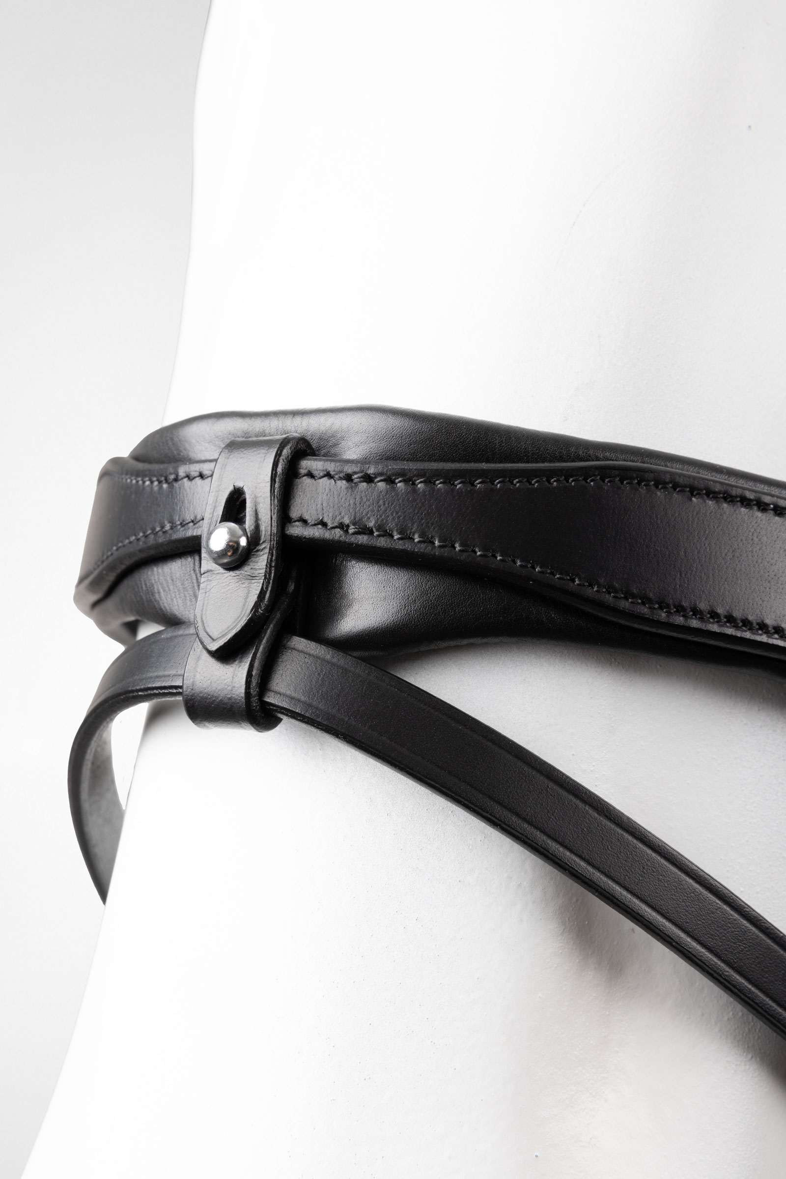 Horze Farrara Briglia anatomica