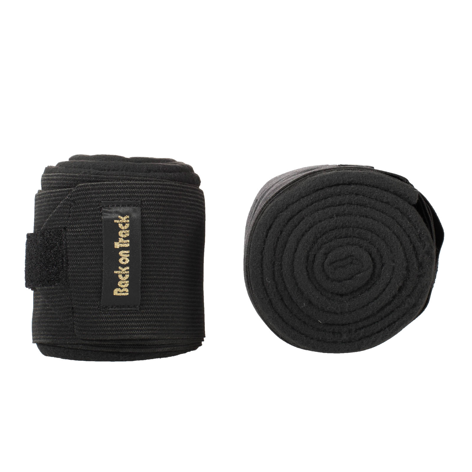 Di nuovo in pista Bende combinate