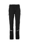 Mountain Horse Artax pantaloni da equitazione softshell da uomo