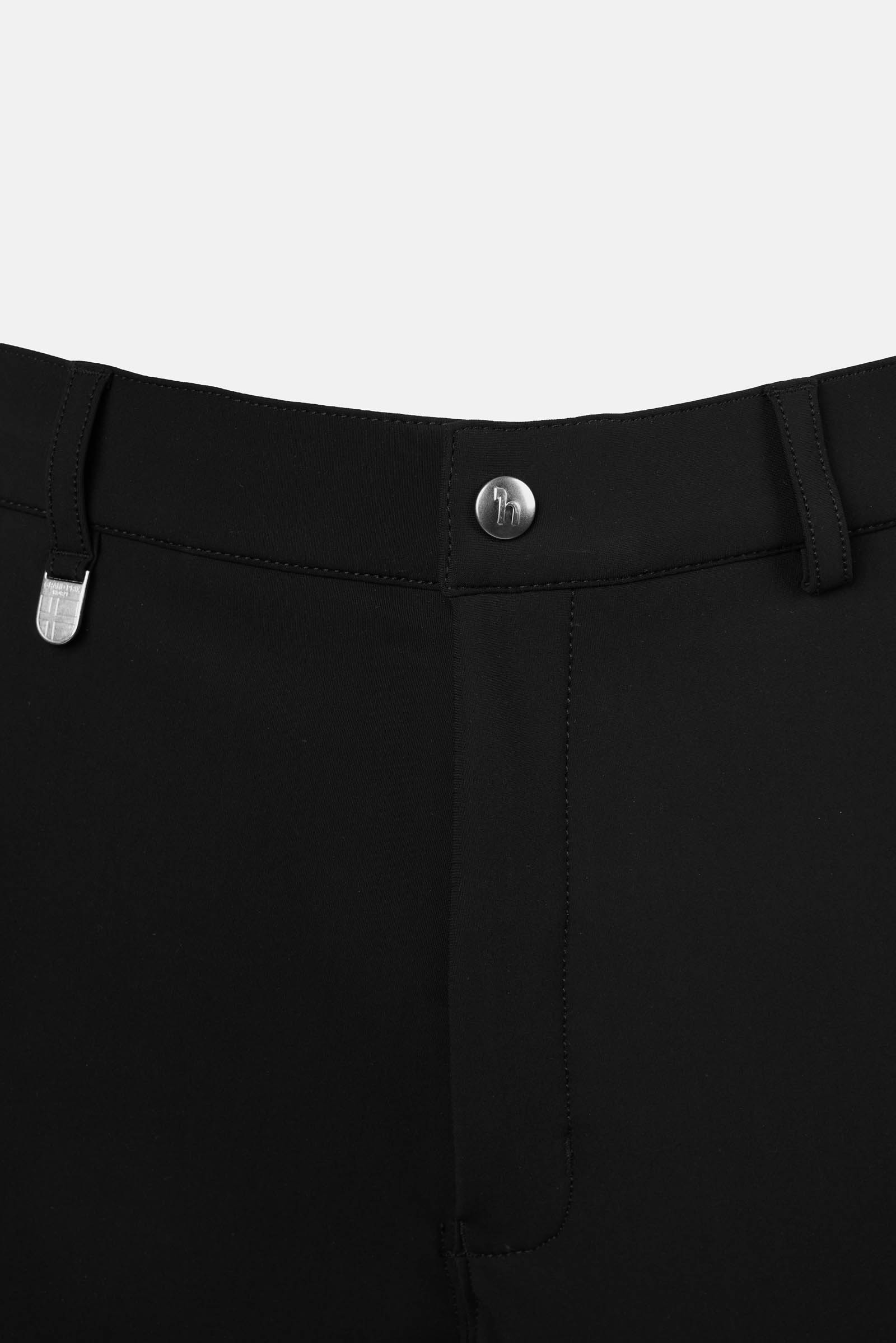 Horze Grand Prix Pro pantaloni equitazione uomo kneegrip