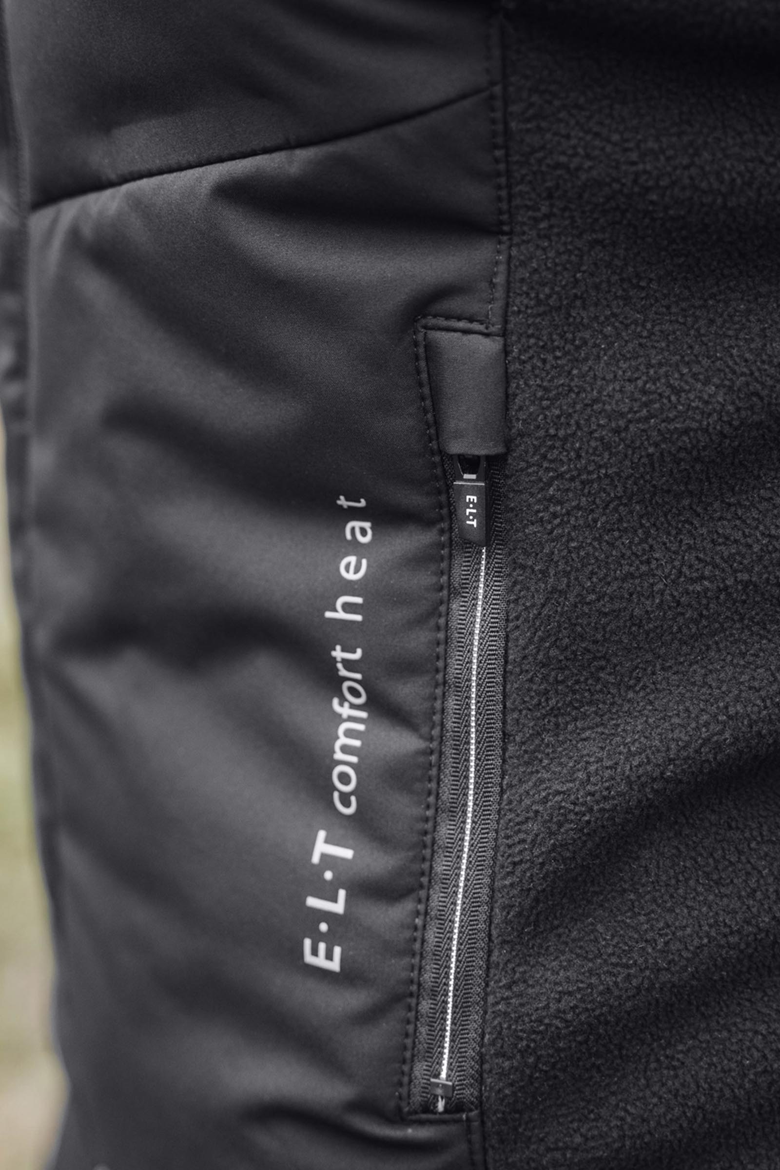 Waldhausen Comfort Heat Gilet Termico 