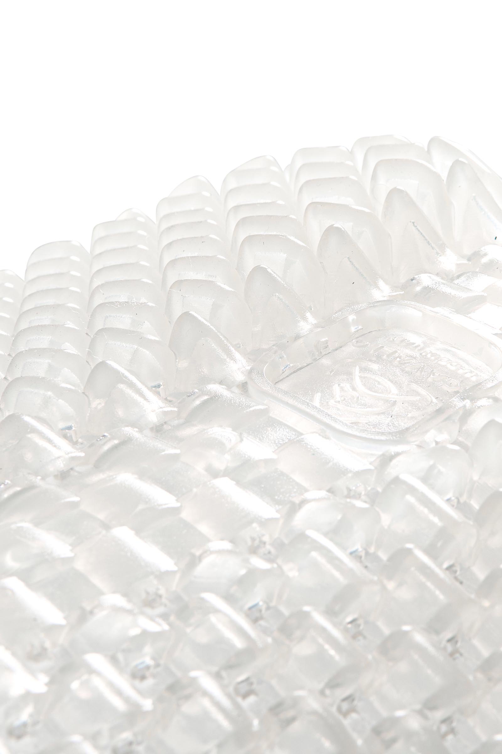 Acavallo sottosella in gel morbido Respira Air Release con rialzo posteriore  