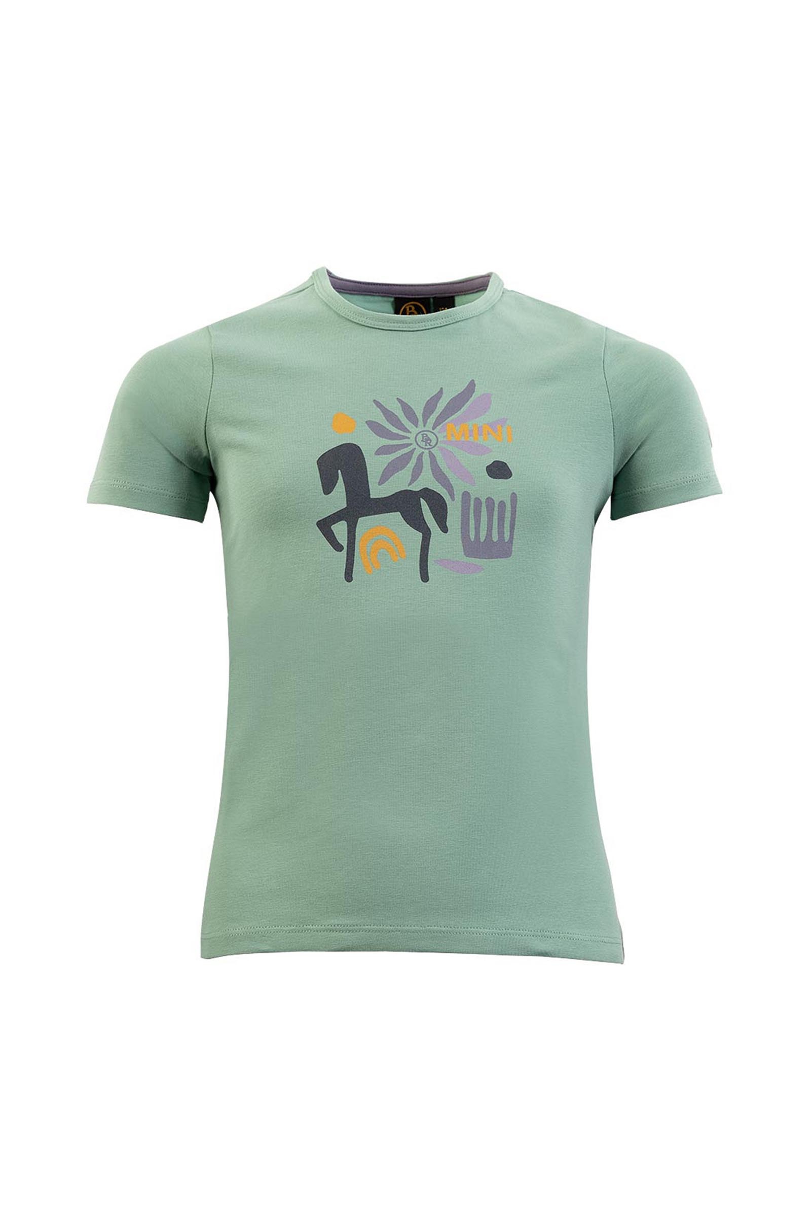 Feldspar BR Mini Horse T shirt per bambini