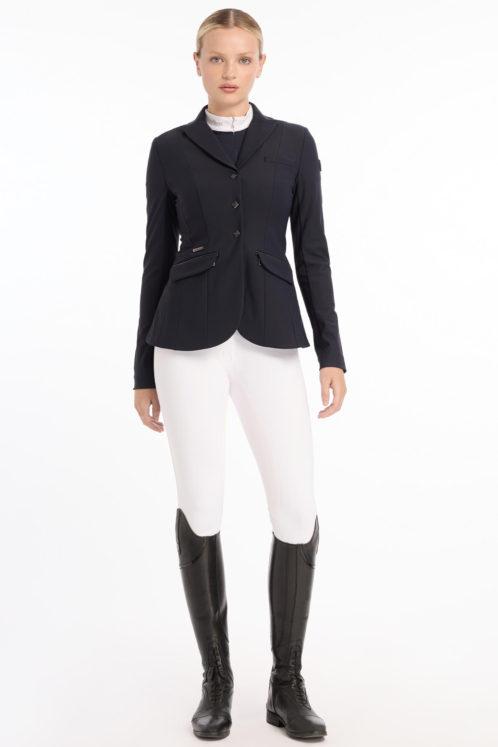 LeMieux Dynamiqu&eacute; giacca da gara donna