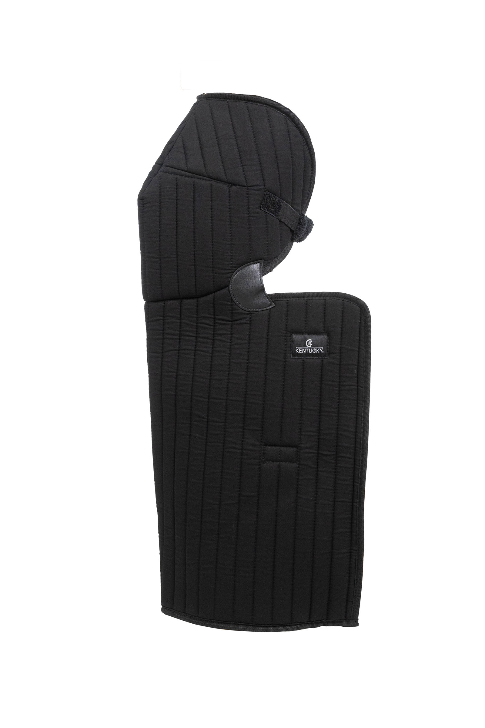 Kentucky Horsewear Bende da trasporto e da scuderia con protezione del garretto