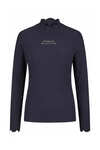 Pikeur Selection maglia a costine donna