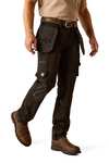 Ariat Rebar Cordura M7 Dynamic Utility Work Pantaloni da lavoro uomo