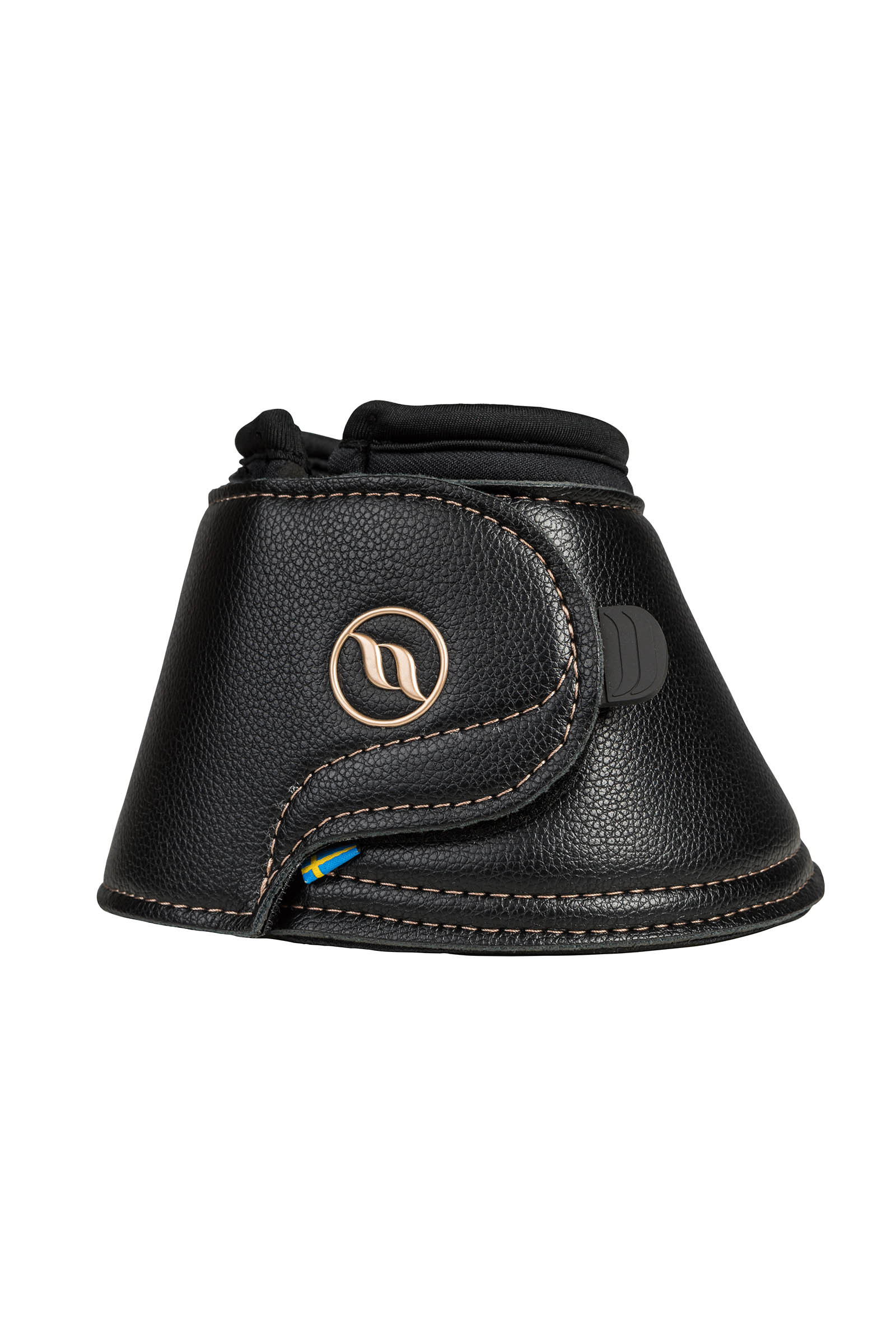 Back on Track Deep Nights Bell Boots