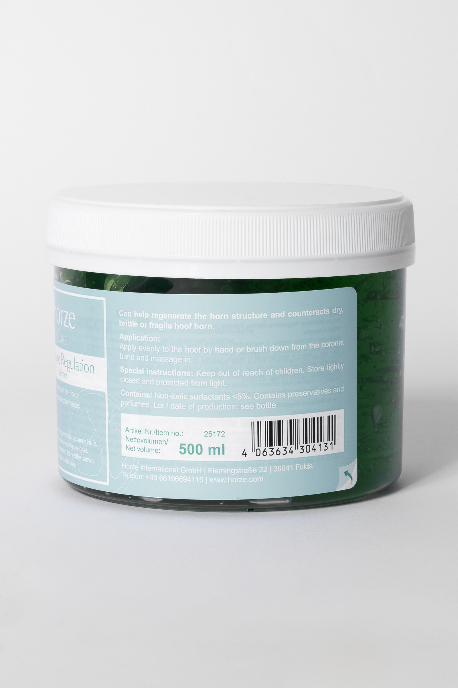 Horze Regolazione dell'umidità per l'inverno, 500 ml