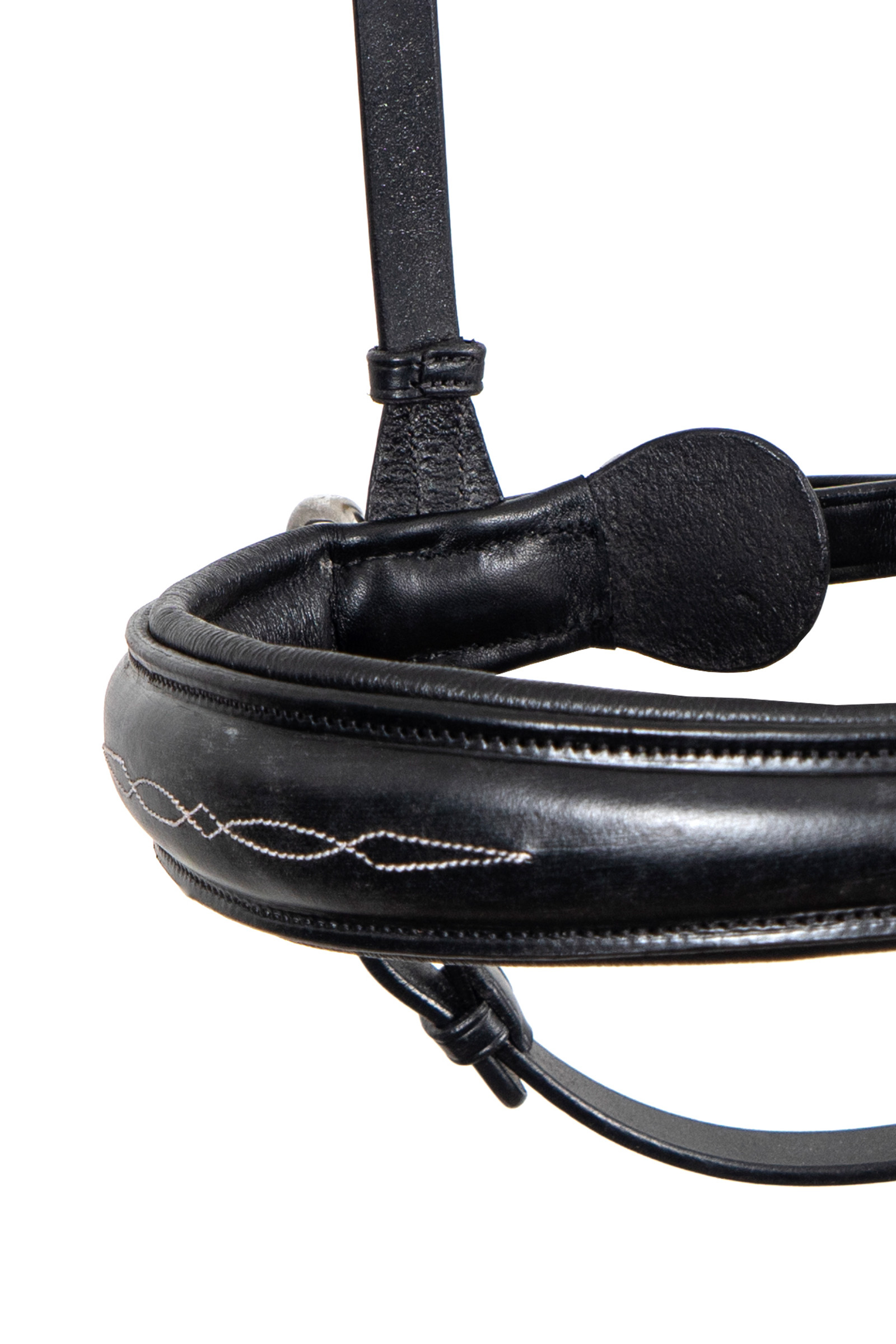 F.R.A. Freedom Riding Articles Alizée Mistral briglia senza morso con redini (Sistema 3)