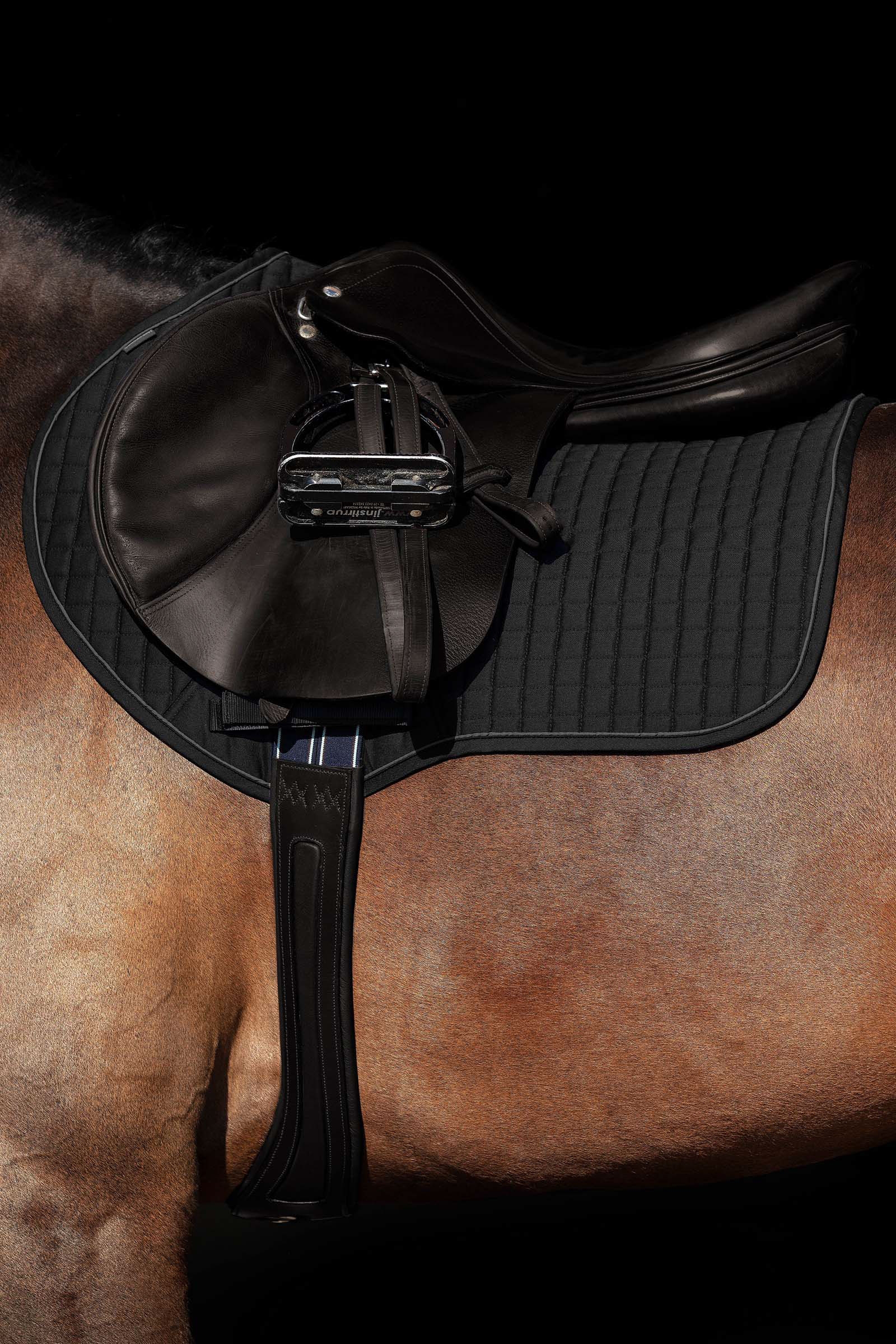Sottopancia lungo Horseware Rambo Micklem Comfort