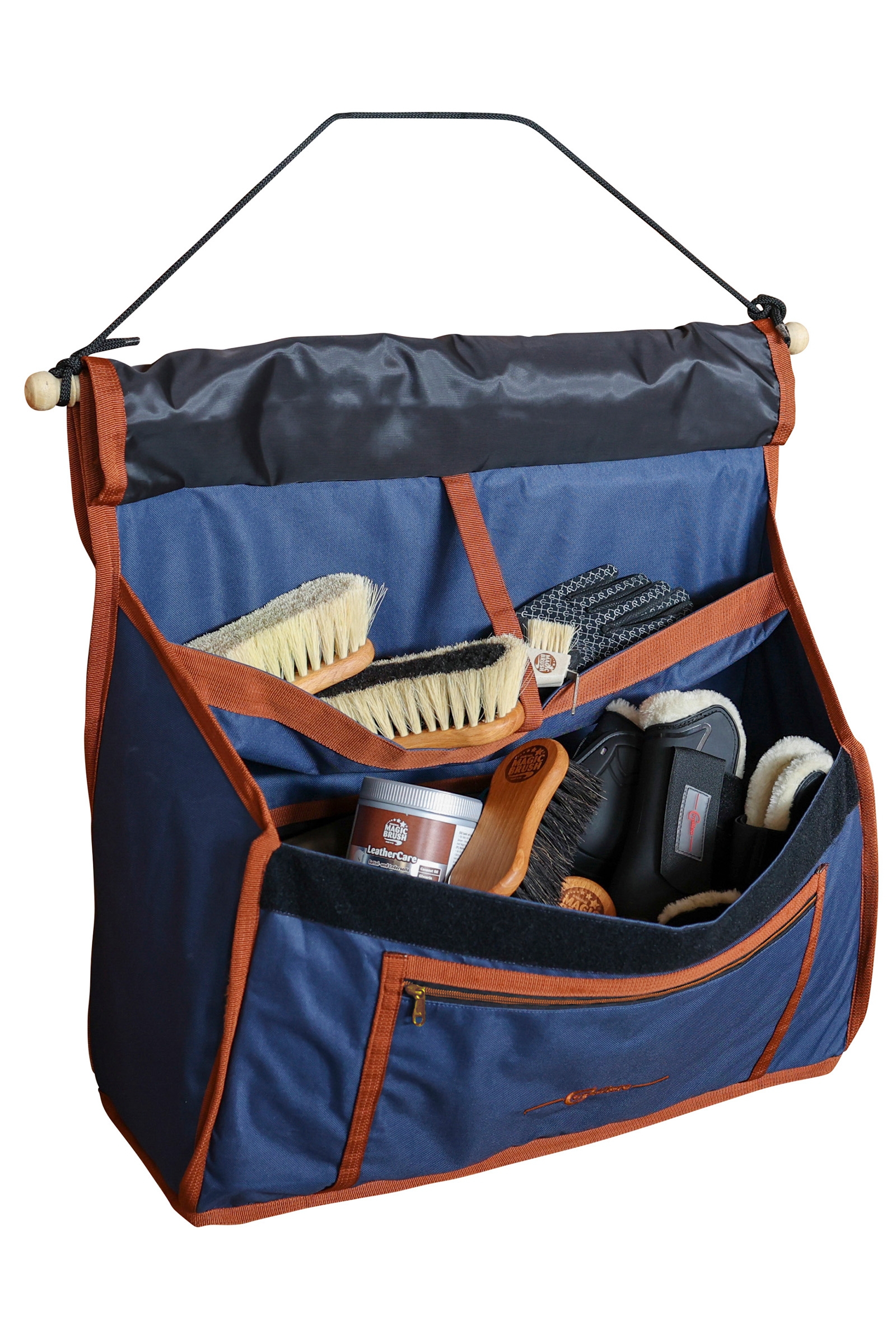 Covalliero Milano Borsa da box